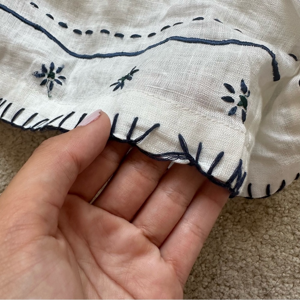 All that Remains Romi Shorts - Picture 5 of 9